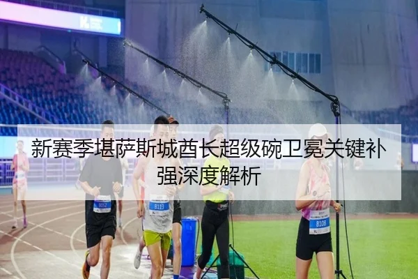 新赛季堪萨斯城酋长超级碗卫冕关键补强深度解析