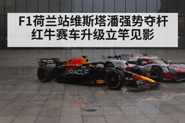 F1荷兰站维斯塔潘强势夺杆 红牛赛车升级立竿见影