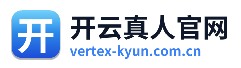 开云真人官网 Logo